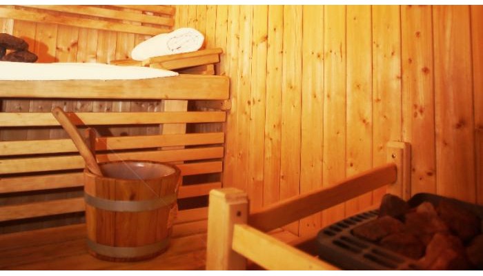 Hotel Grand Mogador Tanger poza 7