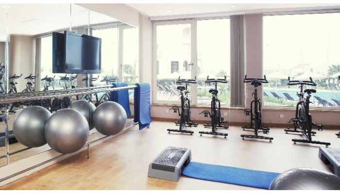 Hotel Grand Mogador Tanger poza 0