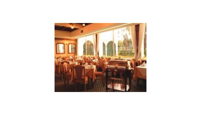 Hotel Intercontinental Tangier poza 2