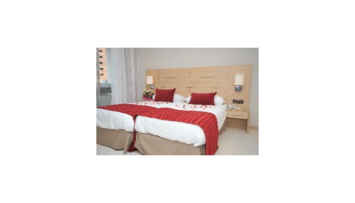 Hotel Intercontinental Tangier poza 6