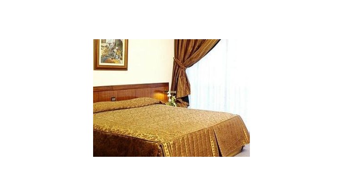 Hotel Intercontinental Tangier poza 5