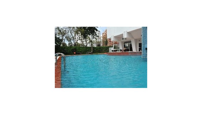 Hotel Intercontinental Tangier poza 9