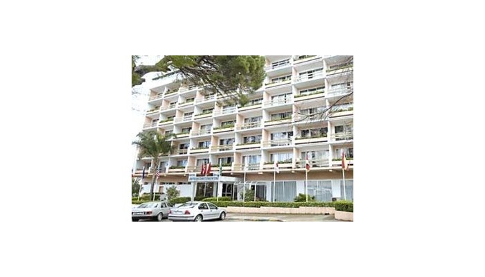 Hotel Intercontinental Tangier poza 4