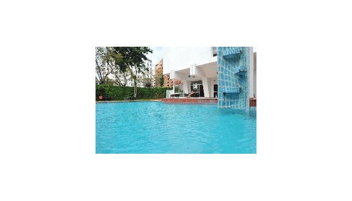 Hotel Intercontinental Tangier poza 10