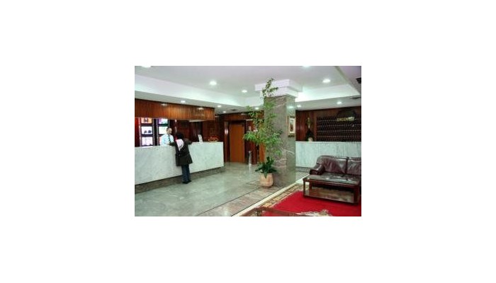 Hotel Tanjah Flandria poza 3