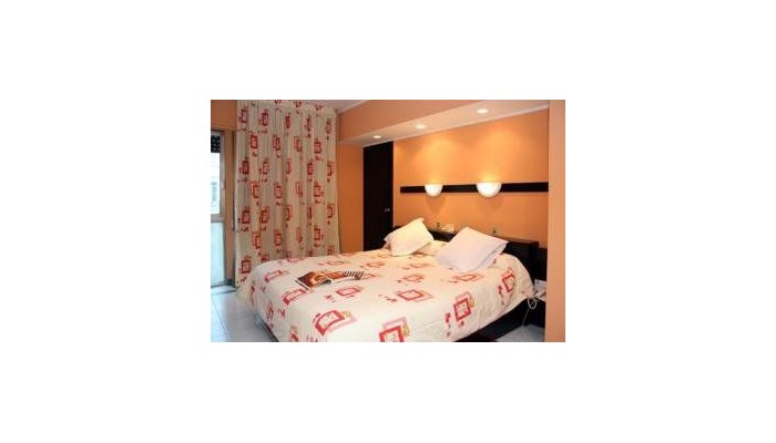 Hotel Tanjah Flandria poza 5