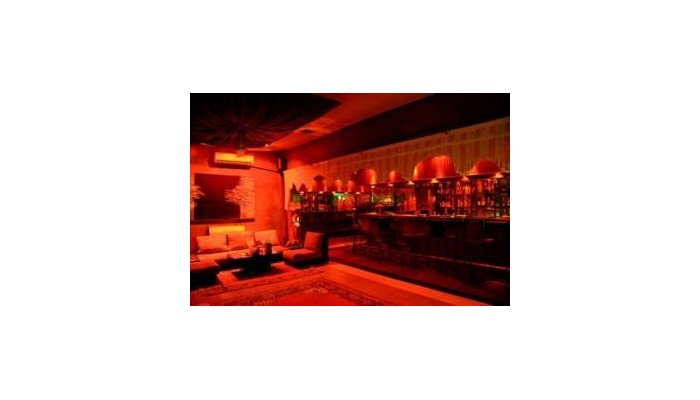 Hotel Tanjah Flandria poza 2