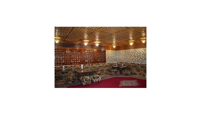 Hotel Tanjah Flandria poza 4