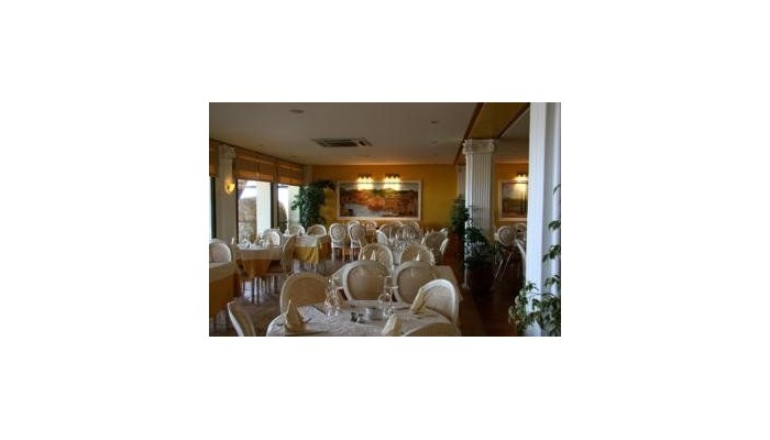 Hotel Tanjah Flandria poza 7