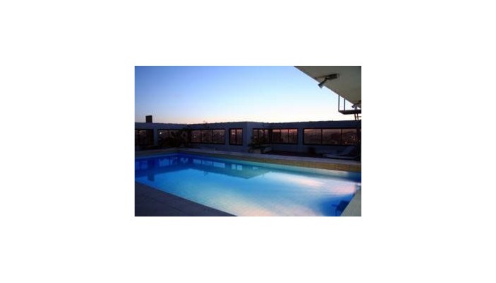 Hotel Tanjah Flandria poza 6