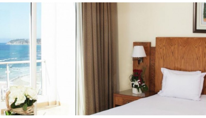 Grand Mogador Tanger - Luxury Hotel poza 2