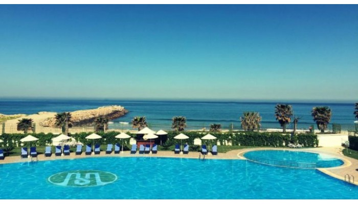 Grand Mogador Tanger - Luxury Hotel poza 0