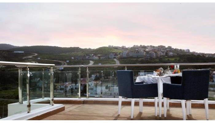 Grand Mogador Tanger - Luxury Hotel poza 4