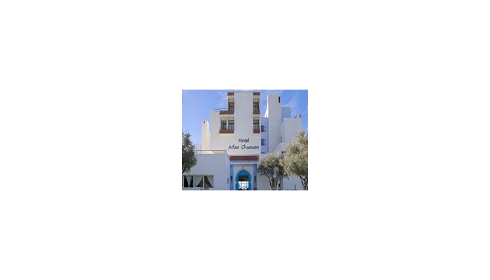 Hotel Atlas Chaouen poza 0