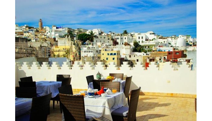 Hotel Dar Souran poza 0