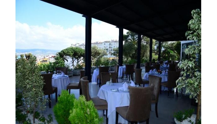 Hotel El Minzah poza 3