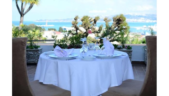 Hotel El Minzah poza 0