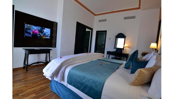 Hotel El Minzah poza 4