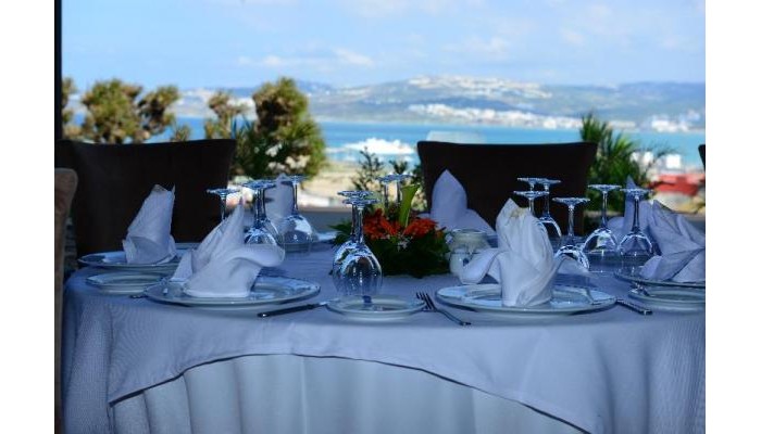 Hotel El Minzah poza 2