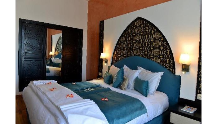 Hotel El Minzah poza 5