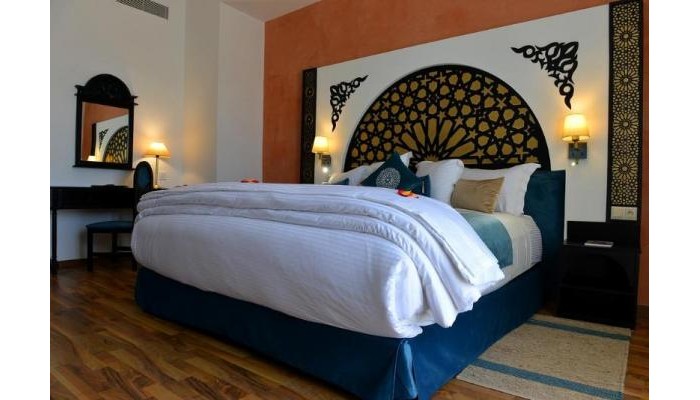 Hotel El Minzah poza 9