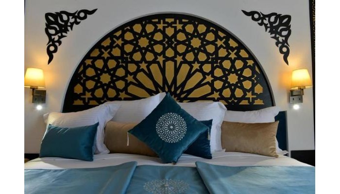 Hotel El Minzah poza 6