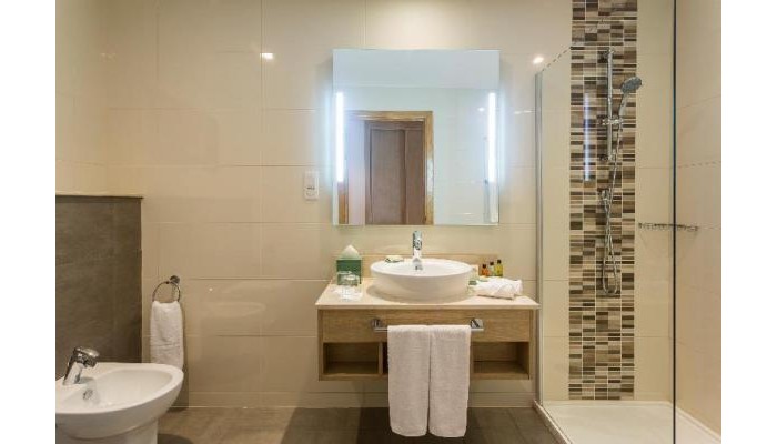 Hotel Hilton Garden Inn Tanger City Center poza 6