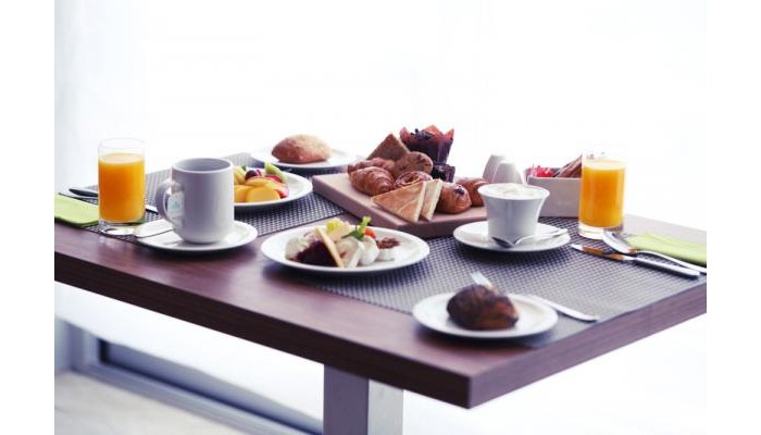 Hotel Hilton Garden Inn Tanger City Center poza 3