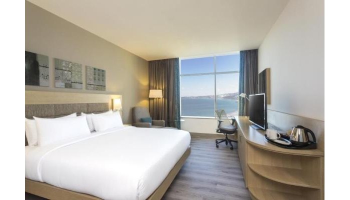 Hotel Hilton Garden Inn Tanger City Center poza 9