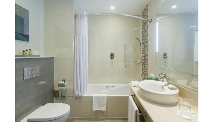 Hotel Hilton Garden Inn Tanger City Center poza 7