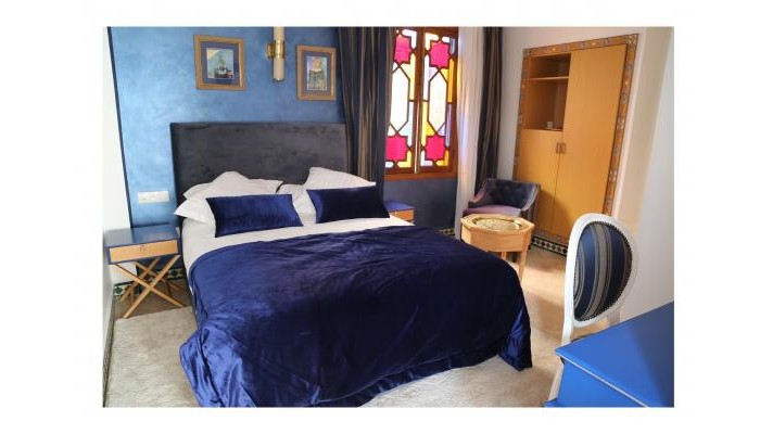 Hotel Palais Zahia poza 8