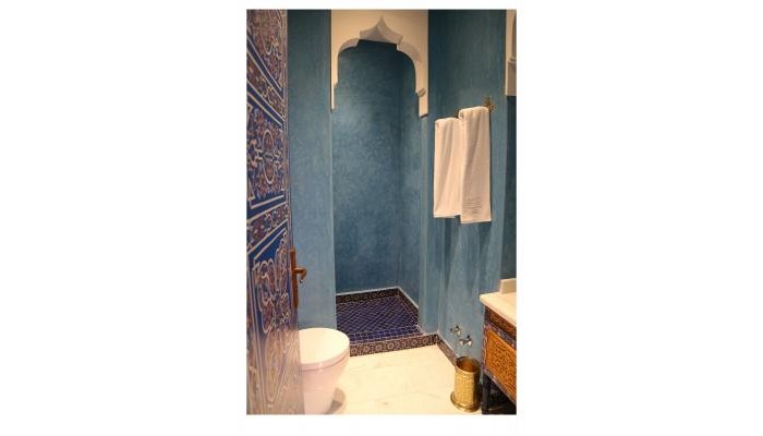 Hotel Palais Zahia poza 9