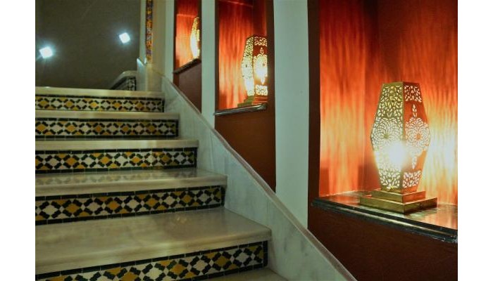 Hotel Palais Zahia poza 7