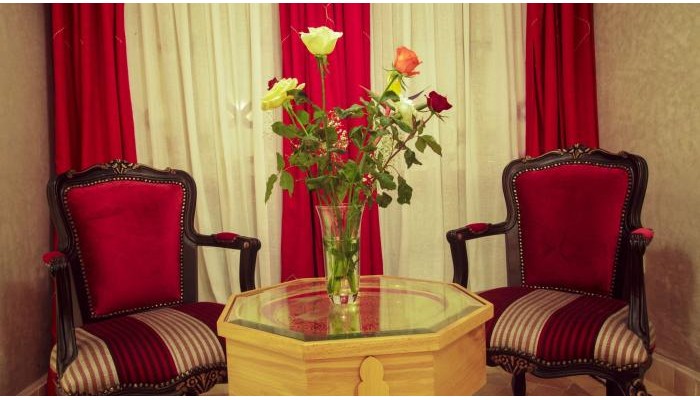 Hotel Palais Zahia poza 6