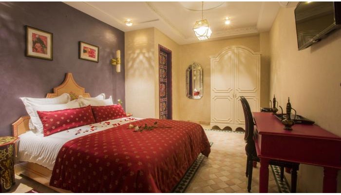 Hotel Palais Zahia poza 3