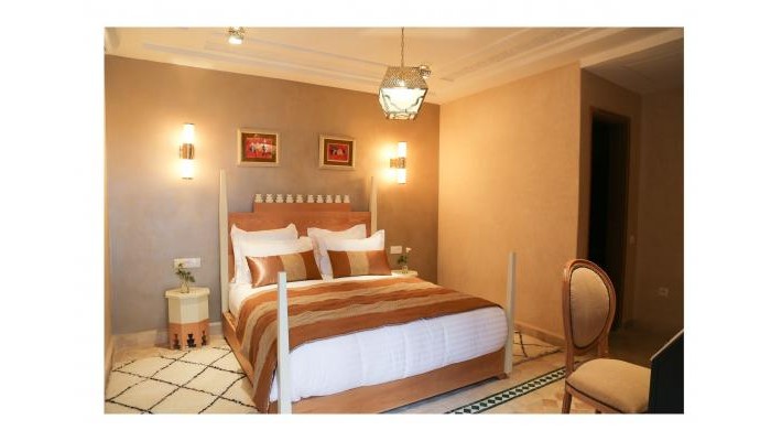 Hotel Palais Zahia poza 5