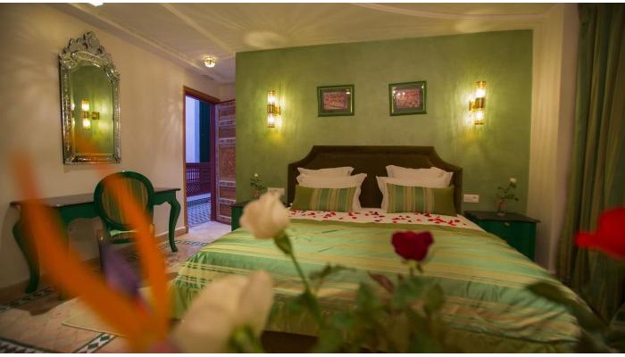 Hotel Palais Zahia poza 2