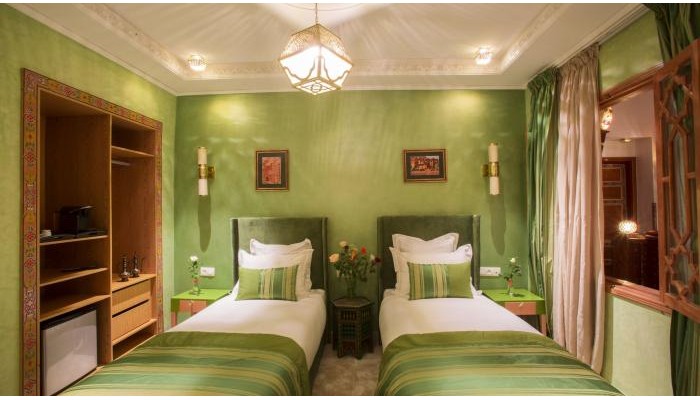 Hotel Palais Zahia poza 4