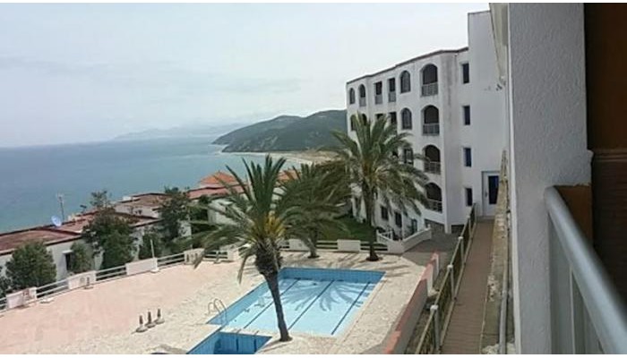 Hotel Saif Tarifa Beach poza 1