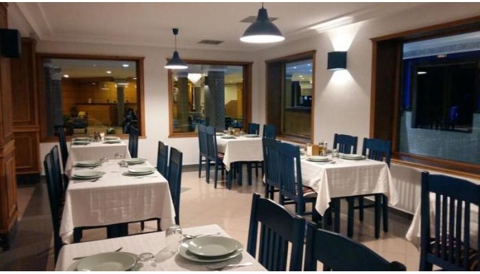 Hotel Saif Tarifa Beach poza 7