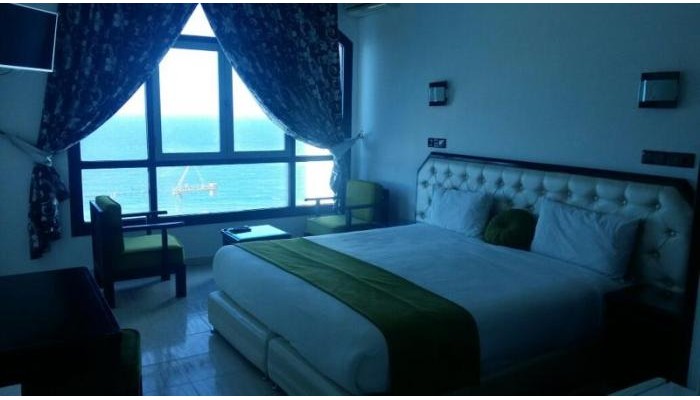 Hotel Saif Tarifa Beach poza 2