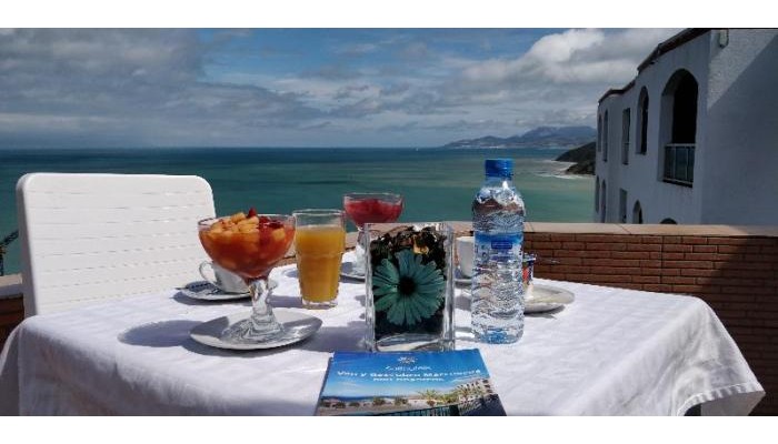 Hotel Saif Tarifa Beach poza 5