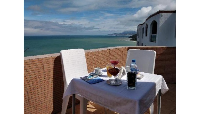 Hotel Saif Tarifa Beach poza 3