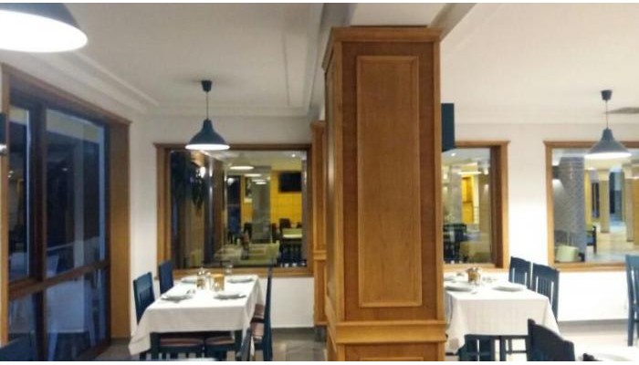 Hotel Saif Tarifa Beach poza 9