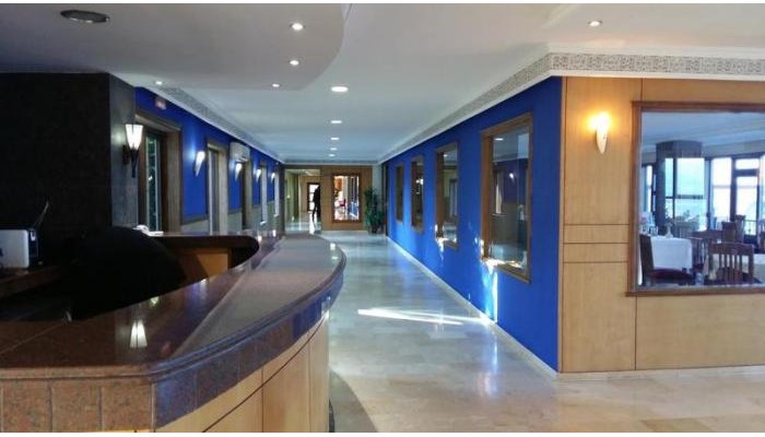 Hotel Saif Tarifa Beach poza 0