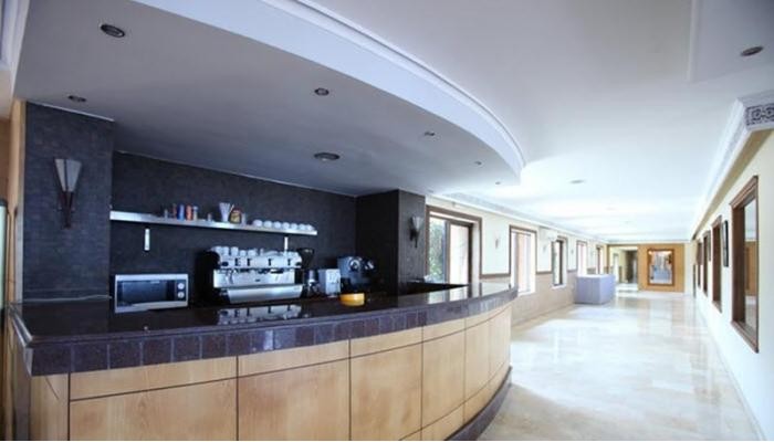 Hotel Saif Tarifa Beach poza 4