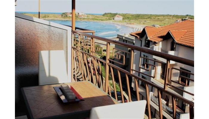 Hotel Dream House- Kscha Na Mechtite poza 6
