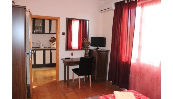 Hotel Guest House Dara poza 7
