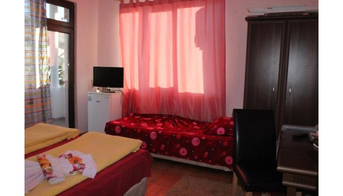 Hotel Guest House Dara poza 10