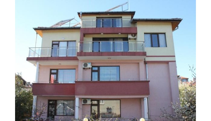 Hotel Guest House Dara poza 0